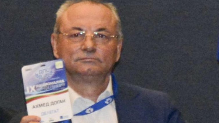 ДПС разтълкува Доган: Демонтаж на властта и програмен кабинет!