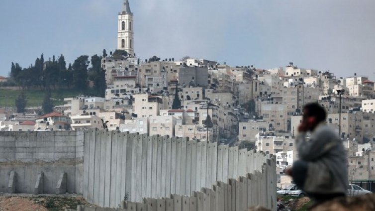 Махмуд Абас иска ЕС да признае Държавата Палестина 