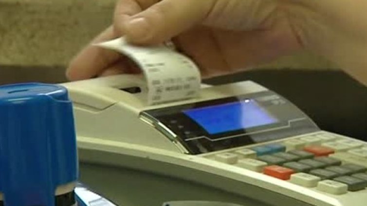 Лекари - счетоводители: Прегледи на пенсионери с касов бон