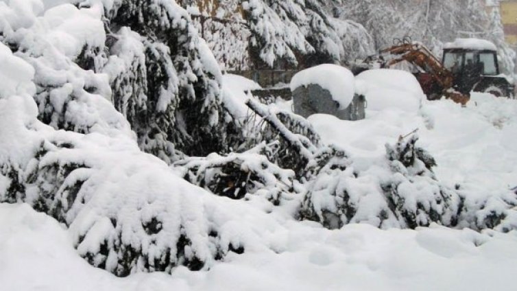Спасиха бедстващите младежи под Бузлуджа