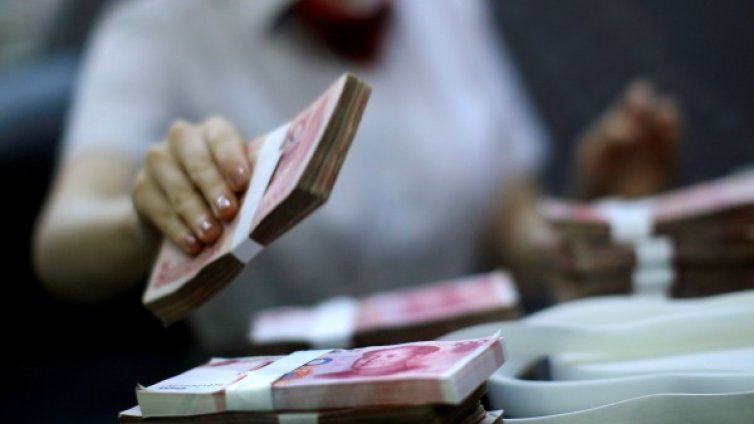 $4 от всеки $5 &ndash; в джобовете на най-богатия 1% от хората!