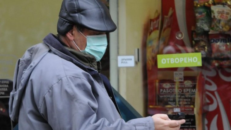 Грипът тепърва настъпва! След вирус "Б" идва "А"