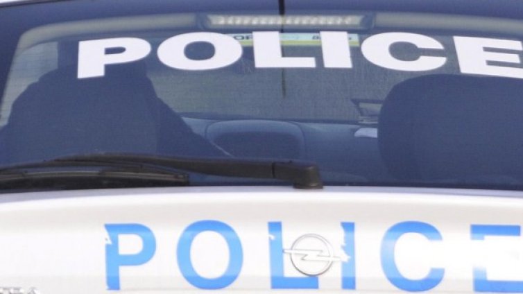 Верижна катастрофа на "Хемус", пострадали са двама