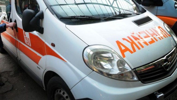 Мъж пребит от двама души, скарали се за паркомясто