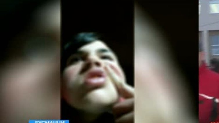 Контра: Родители в защита на учителя, ударил ученик