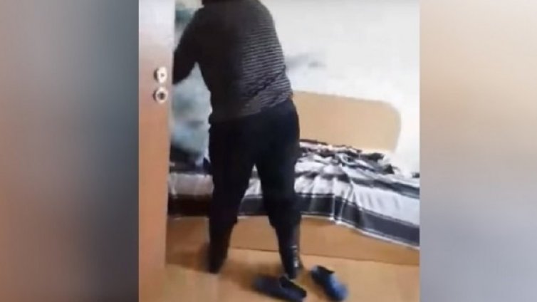 Директорката на тормозените деца отива на прокурор