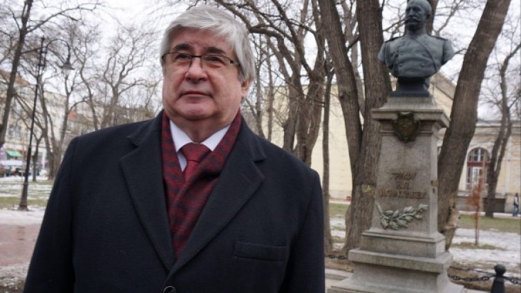 Посланикът на Русия: Атаките срещу паметници &ndash; скъпоплатени провокации