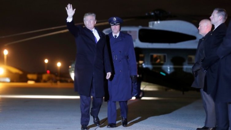 В Давос: Тръмп ще сдъвче световния елит или ще го ухажва?