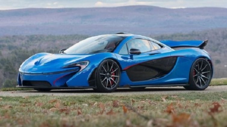 Новата кола &ndash; като сполучлива стратегия за инвестиция