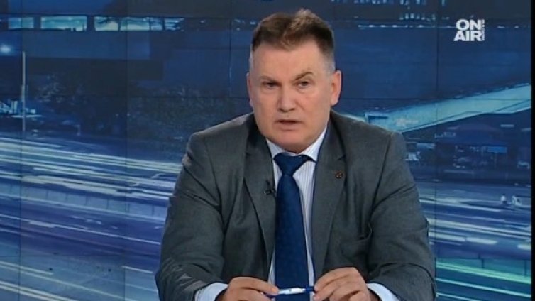 Патриот отсече: Не са ни необходими много болници!
