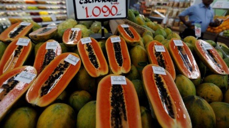 Папая &ndash; потенциално опасен плод! Но защо?