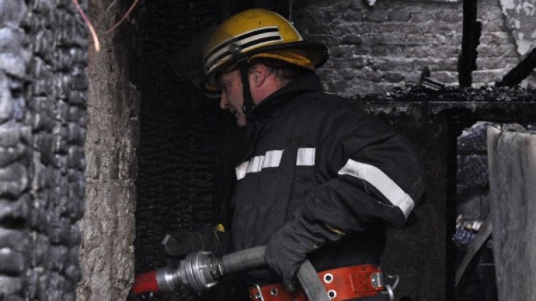 Двама мъже загинаха при пожари &ndash; в Силистра и в Ямбол