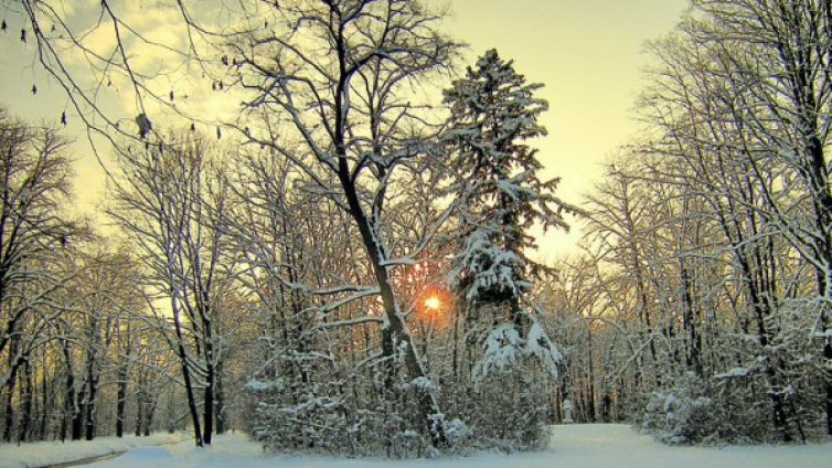 Времето в събота слънчево, градусите &ndash; леко нагоре