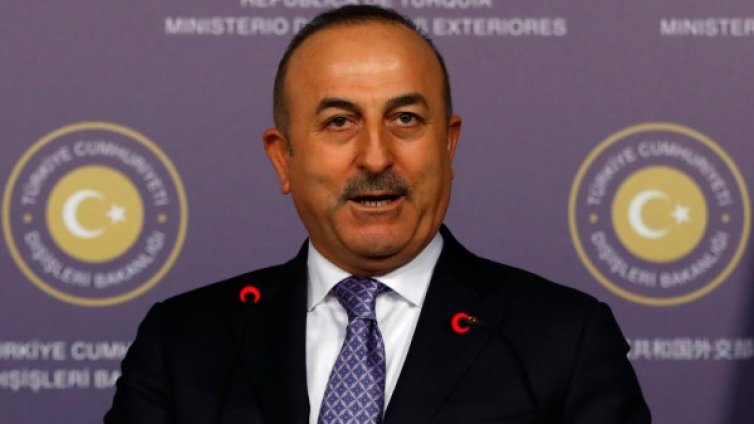 Турция готова за антитерористична операция и в Ирак