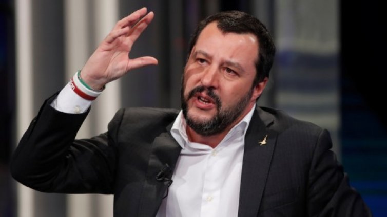 Северната лига: Фашизмът свършил и добри неща в Италия