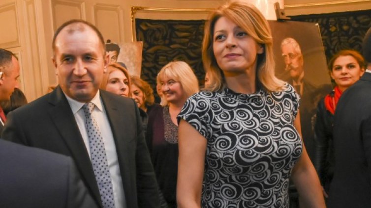 Смут кой кого: Среща на г-жа Радева, ще присъства и президентът&hellip;