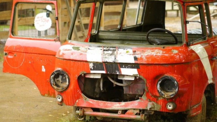 32-годишен умря на място в катастрофа до Варна