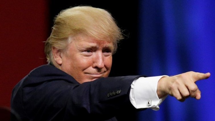 Тръмп отказа да наложи нови санкции на Русия