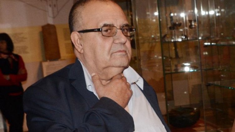 "Кубрат" ще работи за две "В" &ndash; възход и величие на България