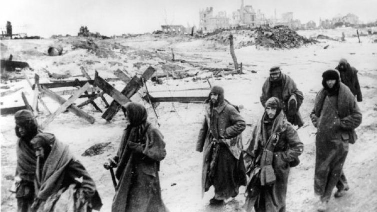 Битката, която реши Втората световна война &ndash; Сталинград