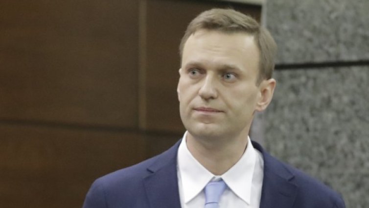 Кой е човекът, който иска да свали Путин от власт?