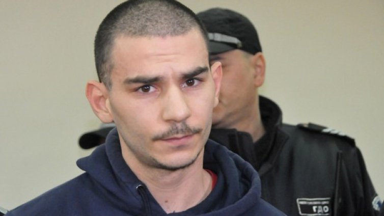 4 г. затвор за мъж, пребил лекари в бургаска болница