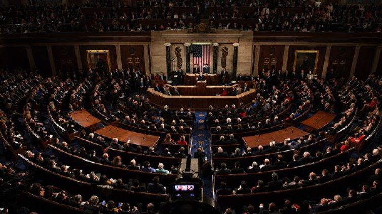 Тръмп пред Конгреса: Какво каза, какво подсказа?