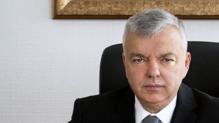 Официално: МС пусна ген. Антонов, отива консул в Санкт Петербург