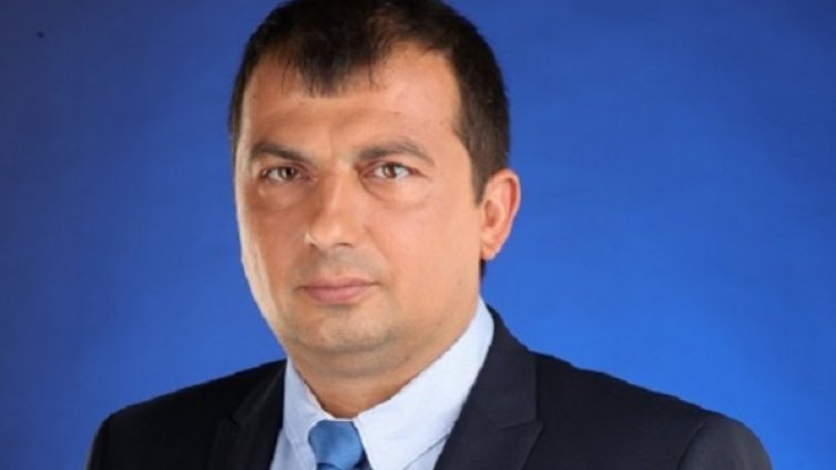 Спецакция в Септември &ndash; 50 барети нахлуха в общината!