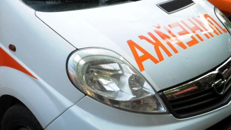 80-годишен сериозно нахапан, нападна го каракачанка