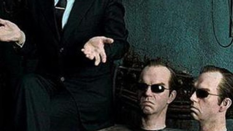 Извън кадър: Когато камерите не снимат...