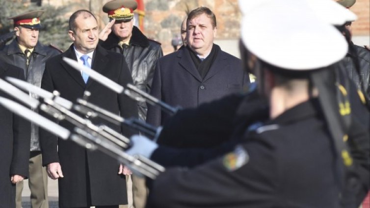 Официално: Човешка грешка извадила "Спартан"-а от строя