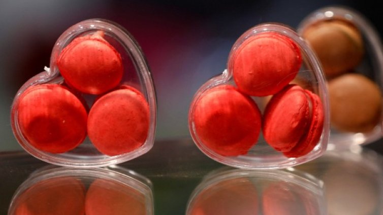 Знаете ли какво е Е123 от опаковките на храните?