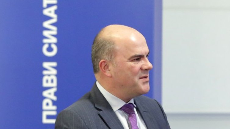 Бисер Петков: И сега има кризисни центрове за жертви!