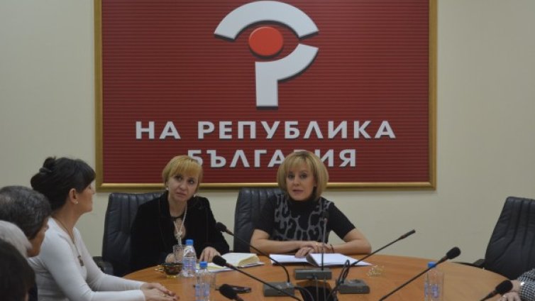 Манолова пише до НС: Дайте пенсия на шампионите