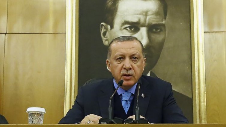 ЕС да махне изкуствените пречки пред Турция, настоя Ердоган