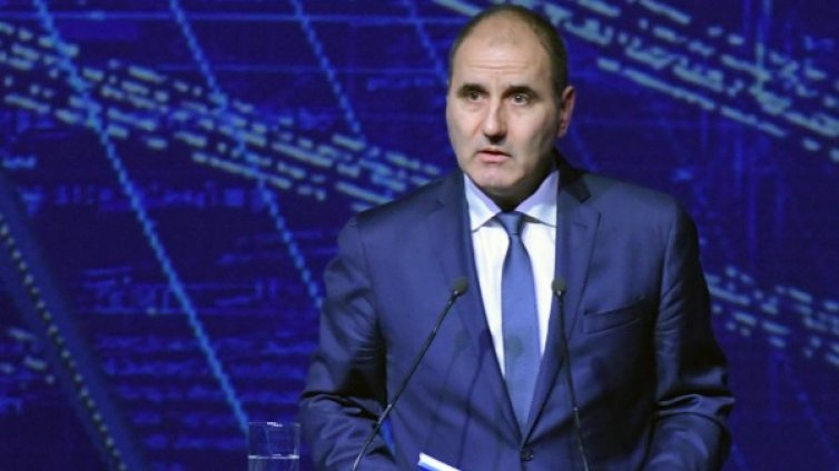 На молитвена закуска: Цветанов при Тръмп в САЩ