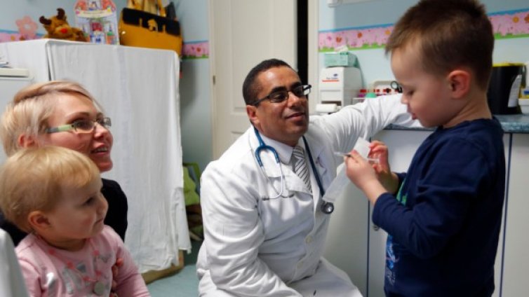 Срещу главоболието при деца &ndash; ролята на хомеопатията 