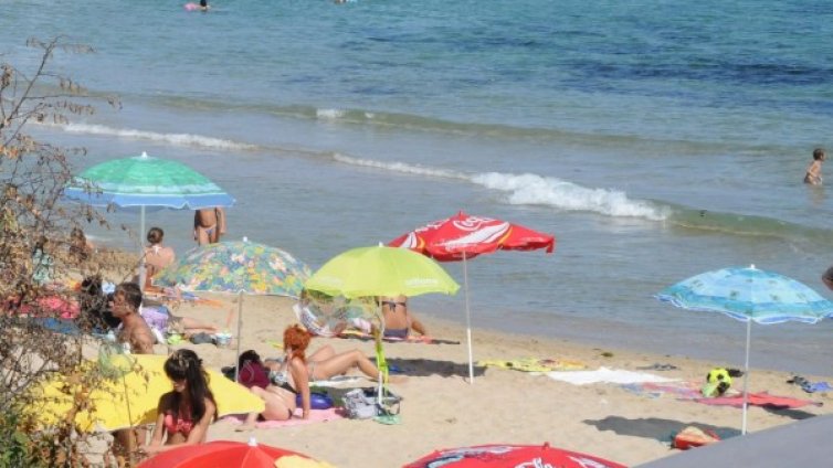 На море или планина? Да, у нас, но повече ред по курортите!