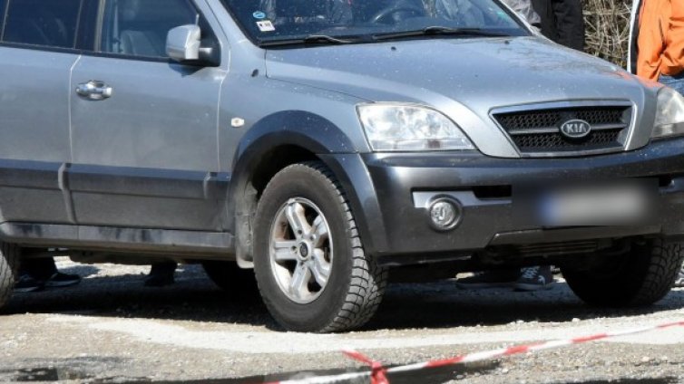 Крадат ти номера на колата &ndash; какво следва? 