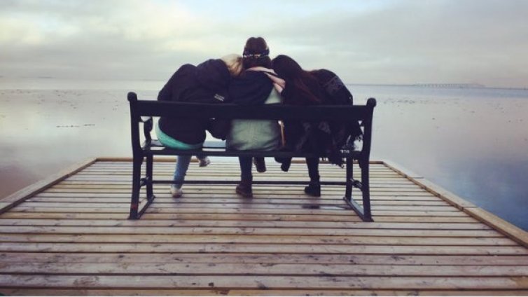 Приятелите, с които е по-добре да не общувате