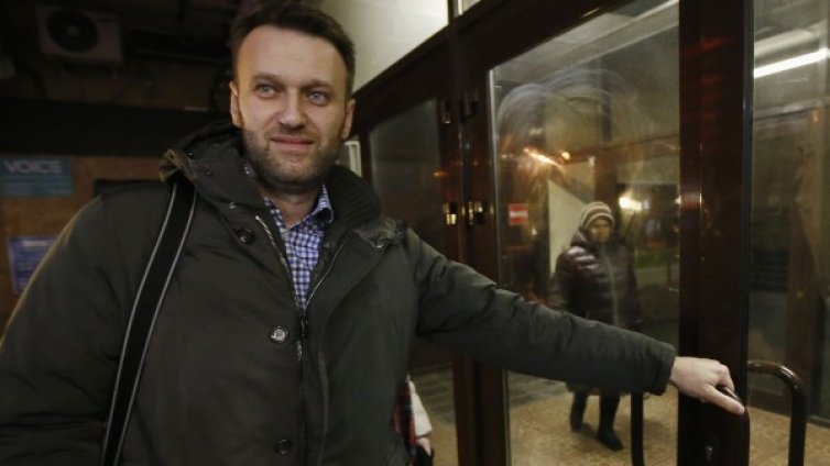 На Навални му предстои сложна игра в руската политика