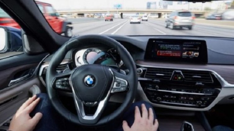 Велосипедистите – предизвикателство пред автономните автомобили