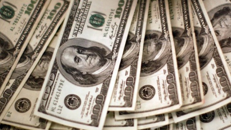 Нет измама! Жена изгоря с 11 бона, за да получи $550 млн.
