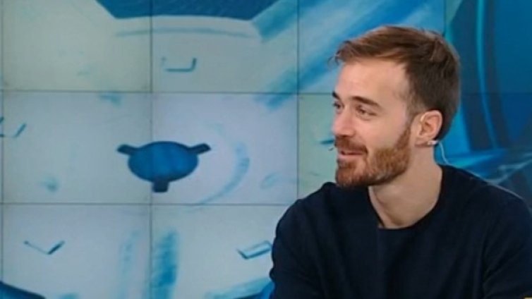 "Нокаут" на Ники Илиев &ndash; или го обичат, или мразят