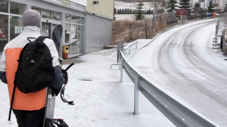 И утре топло за месеца &ndash; температурите до 14&deg;C