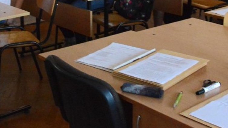 Жребий – така решават приема на първолаци с равни точки