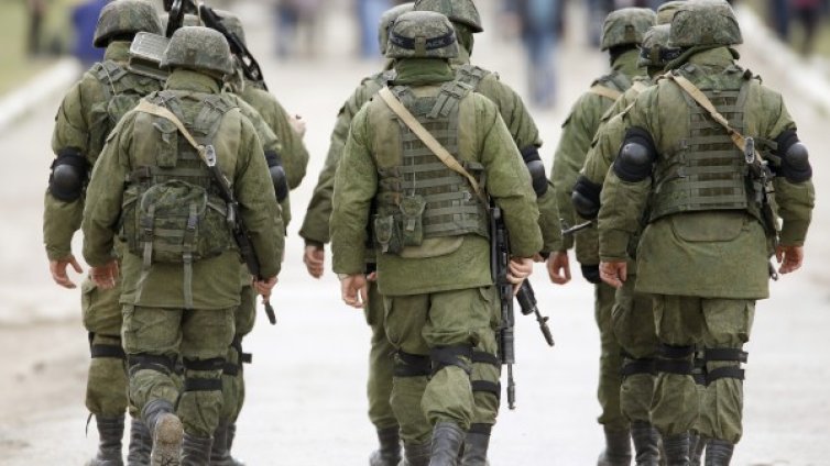 Все по-голям риск приближава! Военен сблъсък Европа – Русия?