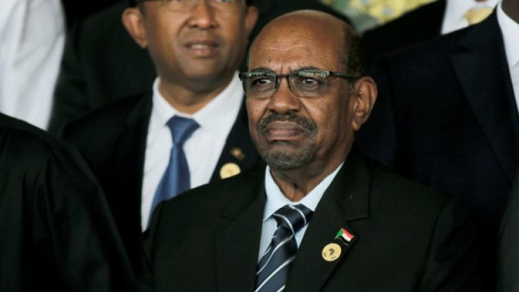 Русия повишава военните възможности на Судан