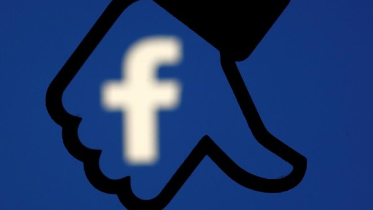 Facebook тества нов бутон: "Не харесвам коментара"